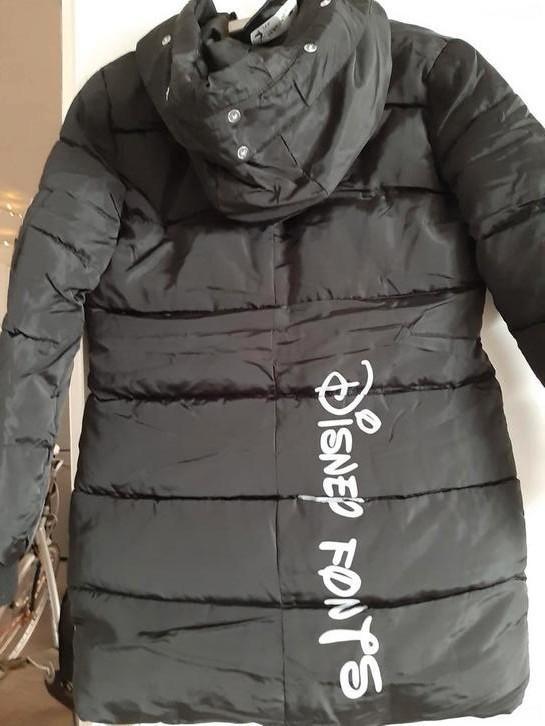 Nieuw dames winterjas, Kleding | Dames, Jassen | Winter, Nieuw, Maat 46/48 (XL) of groter, Zwart, Ophalen of Verzenden