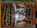 Tutenstein II De Machtige - DVD, Cd's en Dvd's, Avontuur, Alle leeftijden, Ophalen of Verzenden, Zo goed als nieuw