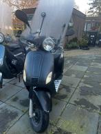 AGM VX 50 2016, Fietsen en Brommers, Snorfietsen en Snorscooters, Zo goed als nieuw, Benzine, Ophalen, Overige merken