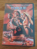 TORQUE, Vanaf 12 jaar, Verzenden, Zo goed als nieuw, Actie