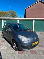 Renault Twingo NIEUWE APK, Auto's, Grijs, Particulier, Zilver of Grijs, Twingo