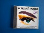 turn up the bass 21, Cd's en Dvd's, Ophalen of Verzenden, Zo goed als nieuw, Dance Populair