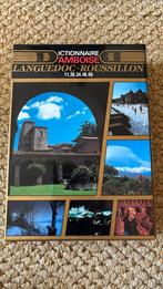 Dictionnaire d’Amboise: Languedoc-Roussillon, Boeken, Reisgidsen, Ophalen of Verzenden, Zo goed als nieuw, Europa