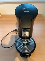 Senseo Philips Koffiezetapparaat, Witgoed en Apparatuur, Koffiezetapparaten, Gebruikt, Koffiemachine, Ophalen of Verzenden, 2 tot 4 kopjes