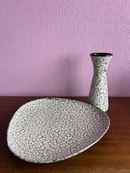 Jasba West Germany keramiek, Ophalen of Verzenden