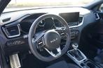 Kia Ceed Sportswagon 1.5 T-GDi GT-PlusLine Ruim €5.000,- V, Stof, Euro 6, 4 cilinders, Adaptive Cruise Control