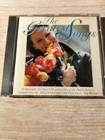 The greatest songs, Cd's en Dvd's, Ophalen of Verzenden, Pop