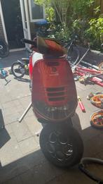 skr lx 150 lc te ruil of alles in geheel zonder blok tekoop, Fietsen en Brommers, Scooters | Piaggio, Ophalen of Verzenden, Zo goed als nieuw