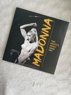 Madonna vinyl - The Party’s Right Here 1990, Ophalen, 1980 tot 2000, Zo goed als nieuw