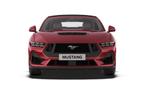 Ford Mustang Convertible 5.0 V8 GT 446pk | Nieuw te bestelle, Auto's, Ford, 12 maanden, Achterwielaandrijving, 4 stoelen, Leder