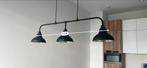 Stijlvolle Hanglamp - Industrieel Design, Ophalen, Zo goed als nieuw, Metaal, 50 tot 75 cm