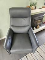 Relaxfauteuil, Huis en Inrichting, Fauteuils, Ophalen, Kunststof, Minder dan 75 cm, Zo goed als nieuw