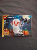 LEGO Creator 40772 - Halloween Spookset, Ophalen of Verzenden, Nieuw, Complete set, Lego
