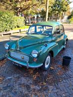 Morris 1968 Groen, Handgeschakeld, Grijs, Particulier, 760 kg