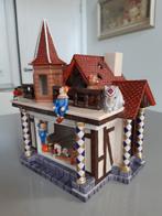 Kerst speelgoedwinkel Villeroy en Boch Toy's Village schaars, Diversen, Kerst, Ophalen of Verzenden, Zo goed als nieuw