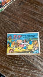 Flip, Eén comic, Ophalen of Verzenden, Zo goed als nieuw, Amerika