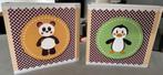 NIEUW Twee stuks baby kinderfotoboeken, Verzenden, Nieuw