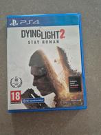 Dying light 2 stay human ps4, Spelcomputers en Games, Avontuur en Actie, Vanaf 18 jaar, 1 speler, Ophalen of Verzenden