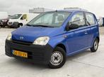 Daihatsu Cuore 1.0-12V Kyoto JAAR APK 21-07-2026, Auto's, Daihatsu, Voorwielaandrijving, Origineel Nederlands, Handgeschakeld
