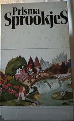 Prisma sprookjesboeken, Ophalen of Verzenden, Zo goed als nieuw