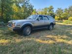 AMC 1981 Grijs, 450 kg, Stationwagon, Particulier, 1500 kg