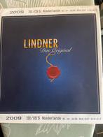 Lindner Supplementen 2006 Nederland, Postzegels en Munten, Ophalen of Verzenden, Boek of Naslagwerk