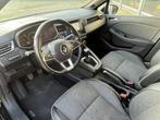 Renault Clio 1.0 TCe Intens Facelift Camera PDC CarPlay navi, Voorwielaandrijving, 101 pk, Gebruikt, Euro 6