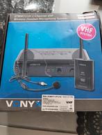 Microfoon Vonix STWM711/PT-218, Ophalen of Verzenden, Zo goed als nieuw