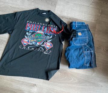 Carhartt Philadelphia oakley beschikbaar voor biedingen