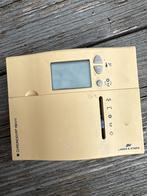 Landis & Staefa Chronogyr REV11 Thermostaat, Doe-het-zelf en Verbouw, Ophalen of Verzenden, Gebruikt