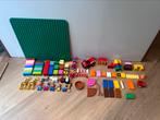 Lego Duplo, Ophalen of Verzenden, Zo goed als nieuw
