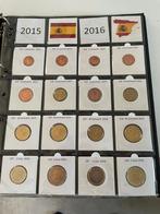 Euromunten UNC & BU jaarsets KOOPJES, Postzegels en Munten, Munten | Europa | Euromunten, Verzenden, Overige waardes, Setje