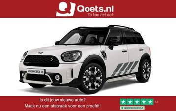 Mini Mini Countryman 2.0 Cooper S E ALL4 Untamed Edition Pan beschikbaar voor biedingen