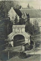 Heeswijk – Slotje Norbertijner Abdij van Berne., Verzamelen, Ansichtkaarten | Nederland, Ophalen of Verzenden, 1940 tot 1960, Ongelopen