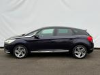 DS 5 1.6 THP 1955 Edition | LED | Navigatie | Cruise | Panor, Auto's, DS, Euro 6, 4 cilinders, 1404 kg, Blauw