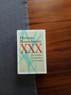 Herman Brusselmans - Brusselmans XXX, Ophalen of Verzenden, Herman Brusselmans