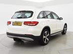 Mercedes-Benz GLC-klasse 250D 4MATIC 240 PK + BURMESTER | HE, Auto's, Mercedes-Benz, Automaat, LED verlichting, Gebruikt, Euro 6