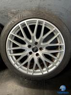 Originele Audi A4 AllRoad B8 8W9 Speedline A6 C8 19 inch vel, Auto-onderdelen, Banden en Velgen, 19 inch, Banden en Velgen, Ophalen of Verzenden