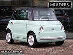 Fiat Topolino UIT VOORRAAD LEVERBAAR, Nieuw, Overige merken