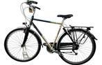 Herenfiets Koga Miyata 28"/57cm/27ver - Garantie/Levering, Overige merken, 9713 Bv Groningen, Gebruikt, Koga Miyata