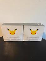 Pokemon Celebrations Elite Trainer Box ETB SEALED!, Ophalen of Verzenden, Nieuw, Boosterbox, Foil