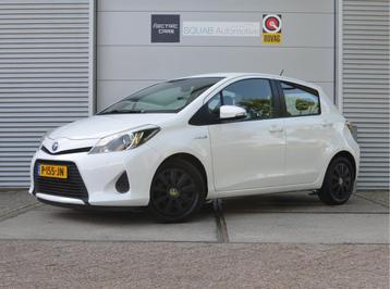 Toyota Yaris 1.5 Full Hybrid Comfort Achteruitrijcamera beschikbaar voor biedingen