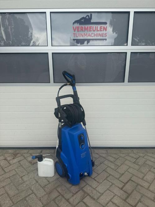Nilfisk ALTO Poseidon 4 Hogedrukspuit, Tuin en Terras, Hogedrukreinigers, Zo goed als nieuw, Elektrisch, Met regelbare waterdruk