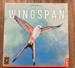 Wingspan, Ophalen, Zo goed als nieuw