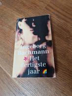 Bachmann - Dertigste jaar, Ophalen of Verzenden, Zo goed als nieuw, Bachmann