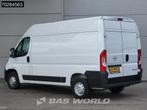 Opel Movano 120PK L2H2 Airco Cruise Euro6 L2 11m3 Airco Crui, Stof, Gebruikt, Euro 6, 4 cilinders