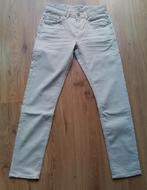 PME Legend jeans licht grijs/crème  kleur, maat 29/32. NIEUW, Kleding | Dames, Verzenden, Nieuw, Grijs, W28 - W29 (confectie 36)