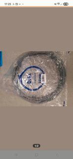 Deka 20 meter trekveer, Doe-het-zelf en Verbouw, Elektra en Kabels, Ophalen of Verzenden, Nieuw, Kabel of Snoer