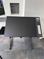 Verstelbare tekentafel, Ophalen of Verzenden, Gebruikt, Minder dan 130 cm