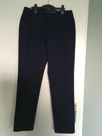 Blauwe chino style broek maat 40, nieuw, Kleding | Dames, Maat 38/40 (M), Blauw, Nieuw, Ophalen of Verzenden